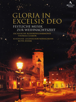 Gloria In Excelsis Deo