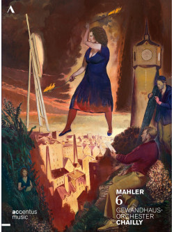 Mahler - Symphony N.6