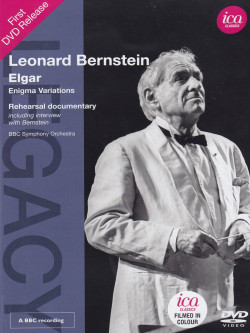 Elgar - Enigma Variations