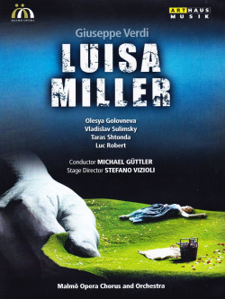 Luisa Miller