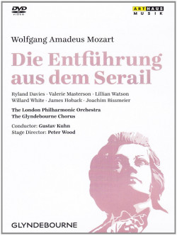 Ratto Dal Serraglio (Il) / Die Entführung Aus Dem Serail