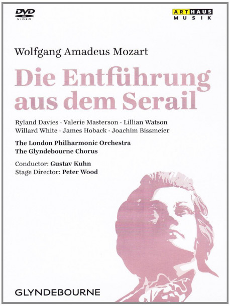 Ratto Dal Serraglio (Il) / Die Entführung Aus Dem Serail