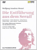 Ratto Dal Serraglio (Il) / Die Entführung Aus Dem Serail
