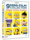 Minions - 9 Mini Movie Collection