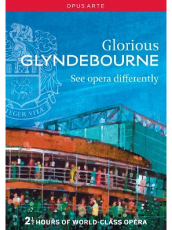 Glorious Glyndebourne