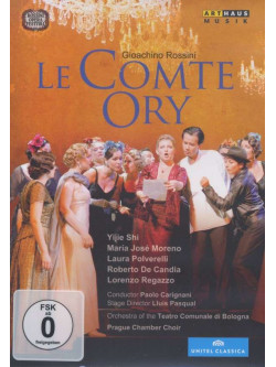 Comte Ory (Le)