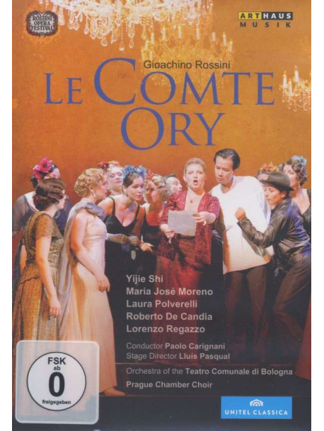 Comte Ory (Le)