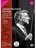 Stravinsky - The Rite Of Spring / Capriccio / Symphony Of Psalms