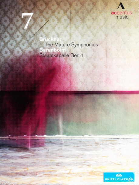 Bruckner - The Mature Symphonies