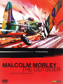 Malcom Morley - The Outsider