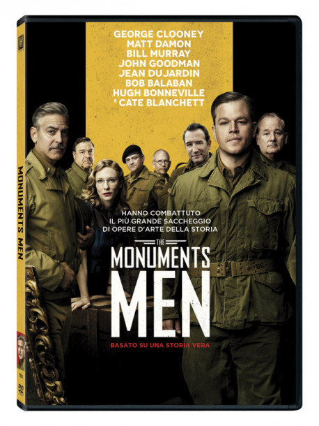 Monuments Men