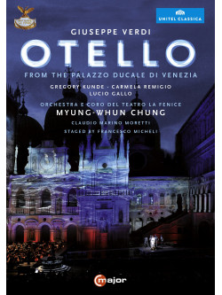 Verdi - Otello