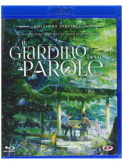 Giardino Delle Parole (Il) (Special Edition)