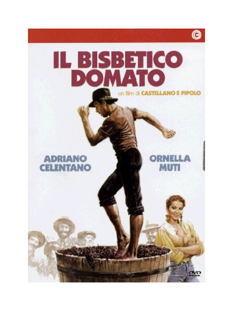 Bisbetico Domato (Il)