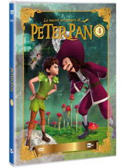 Nuove Avventure Di Peter Pan (Le) - Stagione 01 04