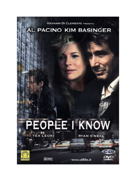 People I Know