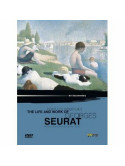 Point Counterpoint - The Life And Work Of Georges Seurat