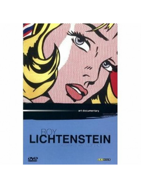 Roy Lichtenstein