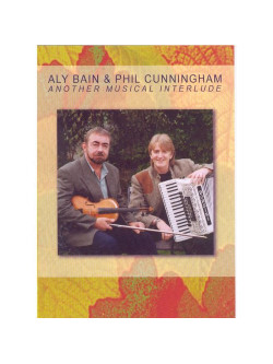 Bain Aly, Cunningham Phil - Another Musical Interlude