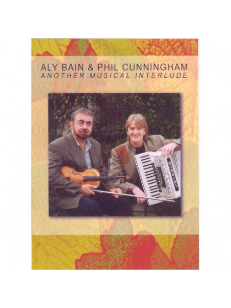 Bain Aly, Cunningham Phil - Another Musical Interlude