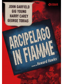 Arcipelago In Fiamme