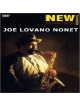 Lovano Joe - The Paris Concert