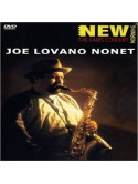 Lovano Joe - The Paris Concert