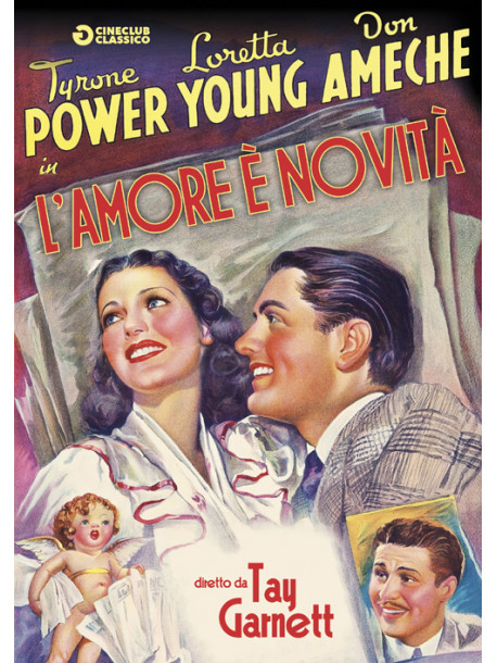 Amore E' Novita'