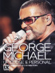 George Michael - Up Close & Personal
