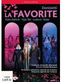 Gaetano Donizetti - La Favorita - Allemandi Antonello Dir