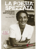Poesia Spezzata (La) - Zuzanna Ginczanka (Dvd+Booklet)