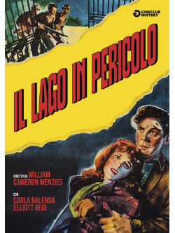 Lago In Pericolo (Il)