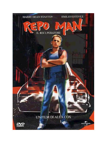 Repo Man