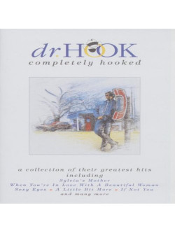 Dr Hook - Completely Hooked
