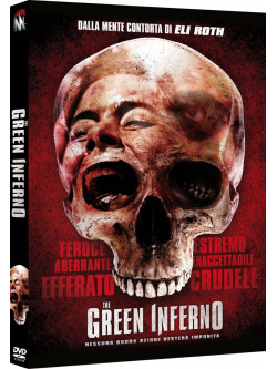 Green Inferno (The) (Cut Version)
