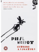 Phil Mulloy - Extreme Animation