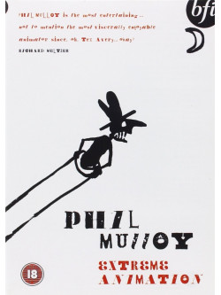 Phil Mulloy - Extreme Animation