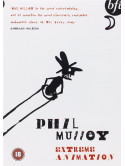 Phil Mulloy - Extreme Animation