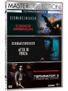 Arnold Schwarzenegger Master Collection (3 Dvd)
