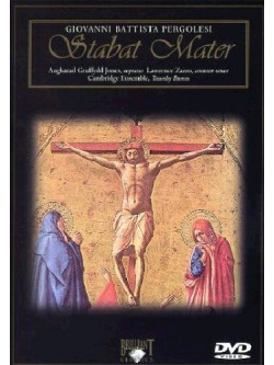 Stabat Mater