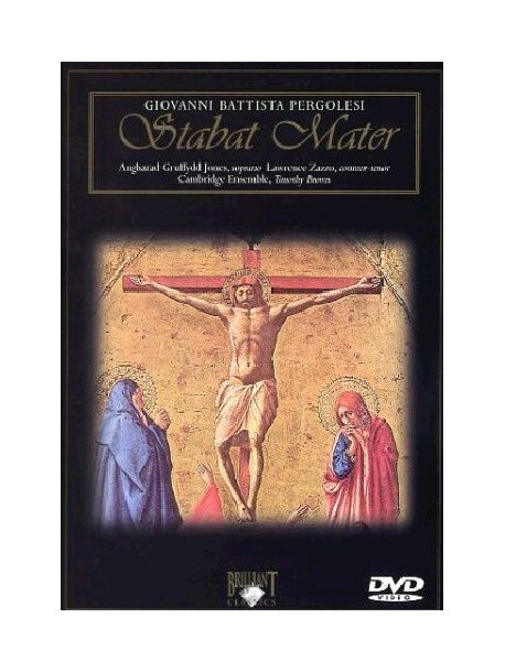 Stabat Mater