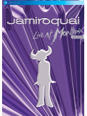 Jamiroquai - Live At Montreux 2003