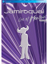 Jamiroquai - Live At Montreux 2003