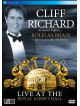 Cliff Richard - Bold As Brass-live