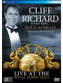 Cliff Richard - Bold As Brass-live