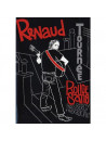 Renaud - Tourne'e Rouge Sang Paris