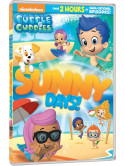 Bubble Guppies - Giorni Di Sole