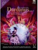 Jean Philippe Rameau - Dardanus (Dvd+Blu-Ray)