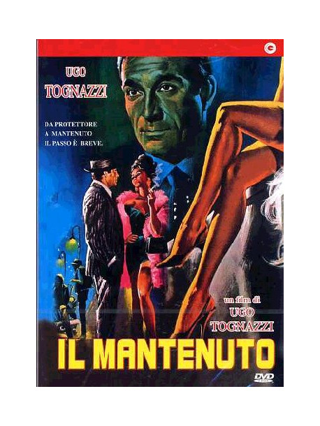Mantenuto (Il)