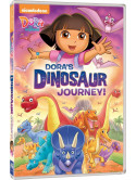 Dora L'Esploratrice - Il Viaggio Di Dora Fra I Dinosauri
